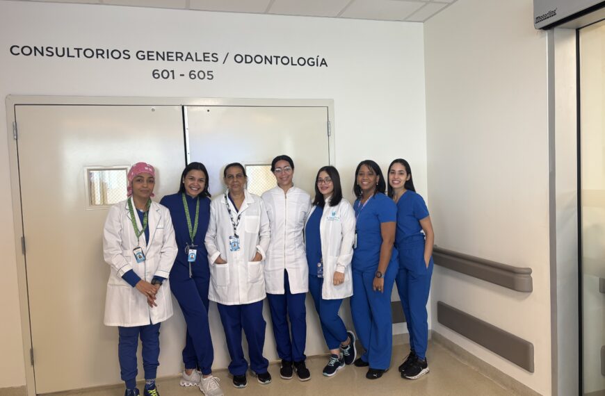 CEASNA promueve la salud integral con charla “Dientes y salud general más conectados de lo que crees”