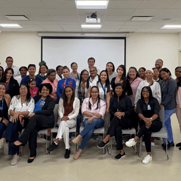CEASNA realiza charla &ldquo;Importancia del equilibrio entre el trabajo y la vida familiar&rdquo; dirigida a sus colaboradores