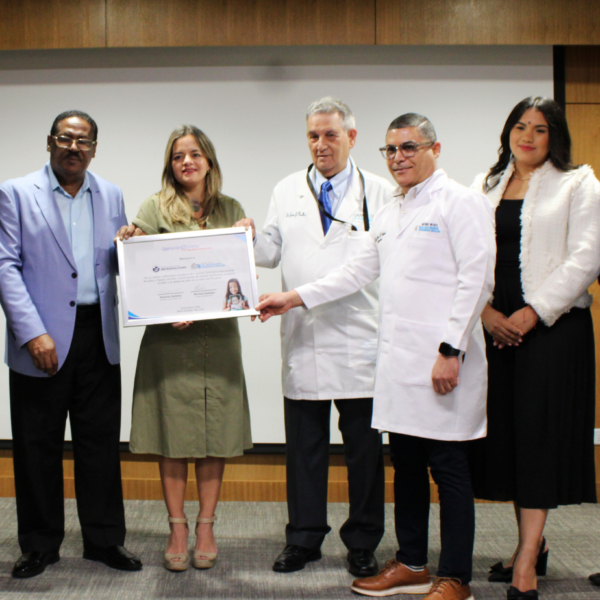 Operaci&oacute;n Sonrisa Rep&uacute;blica Dominicana culmina con &eacute;xito su 38.&ordf; Jornada Quir&uacute;rgica Internacional