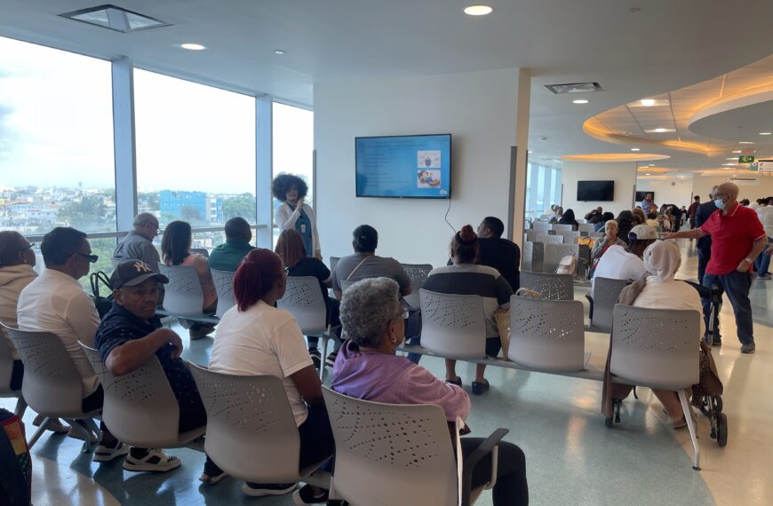 CEASNA cierra jornada de charlas sobre nutrici&oacute;n