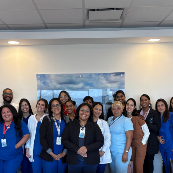 CEASNA fortalece clima laboral con charla sobre manejo del desempe&ntilde;o