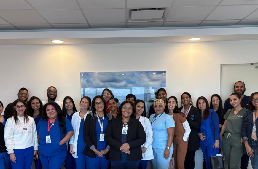 CEASNA fortalece clima laboral con charla sobre manejo del desempe&ntilde;o