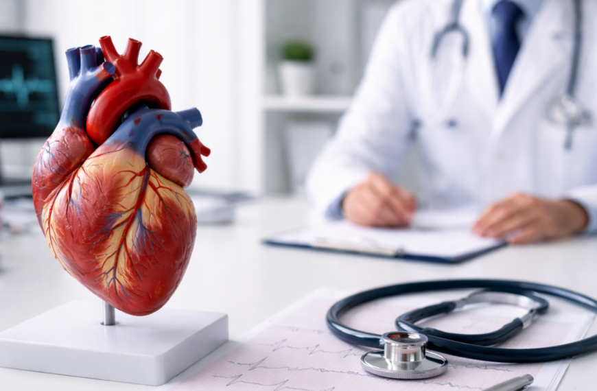 CEASNA celebra D&iacute;a Nacional del Cardi&oacute;logo con &eacute;nfasis en prevenci&oacute;n cardiovascular