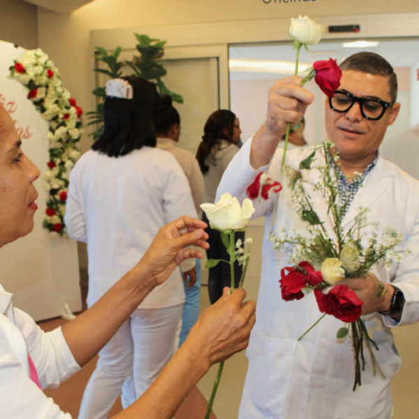 CEASNA celebra emotiva actividad en honor al D&iacute;a de las Madres