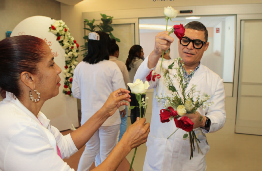 CEASNA celebra emotiva actividad en honor al D&iacute;a de las Madres
