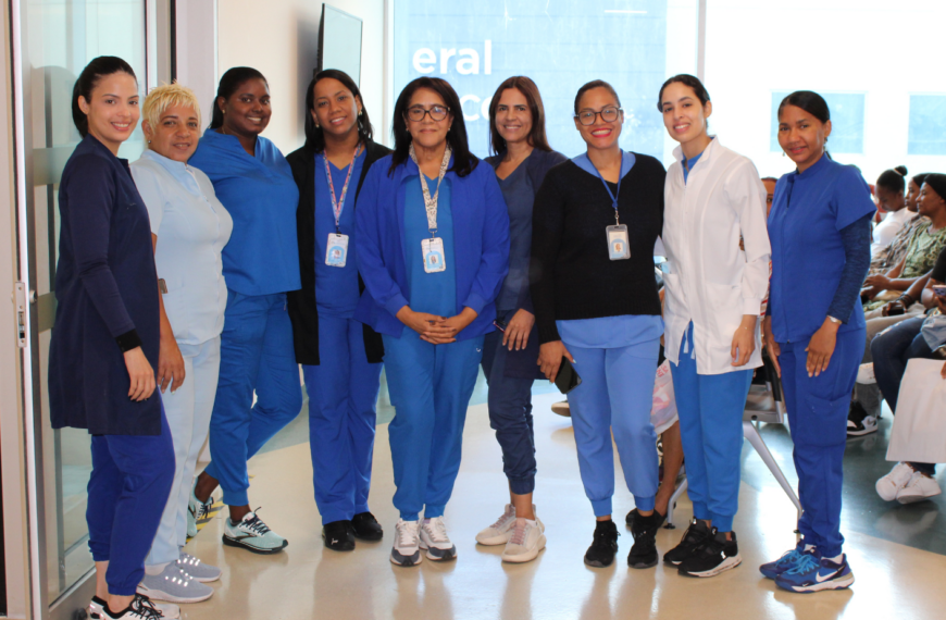 CEASNA promueve la salud bucal como eje clave para la prevenci&oacute;n de enfermedades